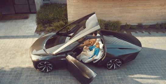BMW, Cadillac, Chevrolet, Mercedes-Benz, Celestiq