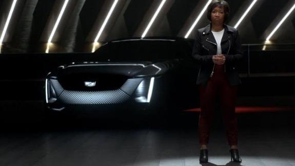 BMW, Cadillac, Chevrolet, Mercedes-Benz, Celestiq