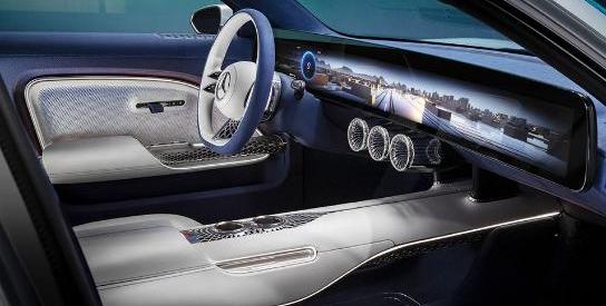 BMW, Cadillac, Chevrolet, Mercedes-Benz, Celestiq
