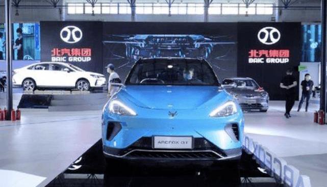 Beijing, Futian, Beijing Auto, Hyundai, Mercedes-Benz
