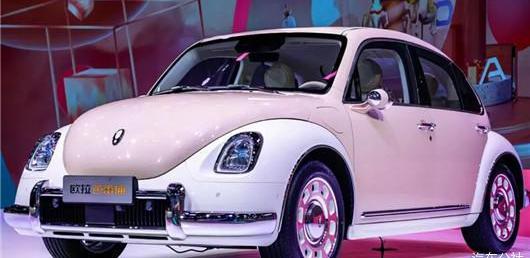 Zotye, Tesla, BYD, Toyota, Great Wall