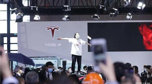 Zotye, Tesla, BYD, Toyota, Great Wall