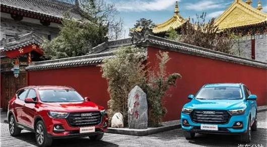 Great Wall, Haval, Tanks, Euler, Chang 'an