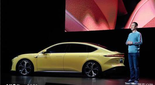 weilai, BMW, Model 3, BMW 3 series, Audi