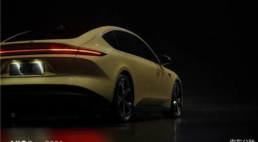 weilai, BMW, Model 3, BMW 3 series, Audi