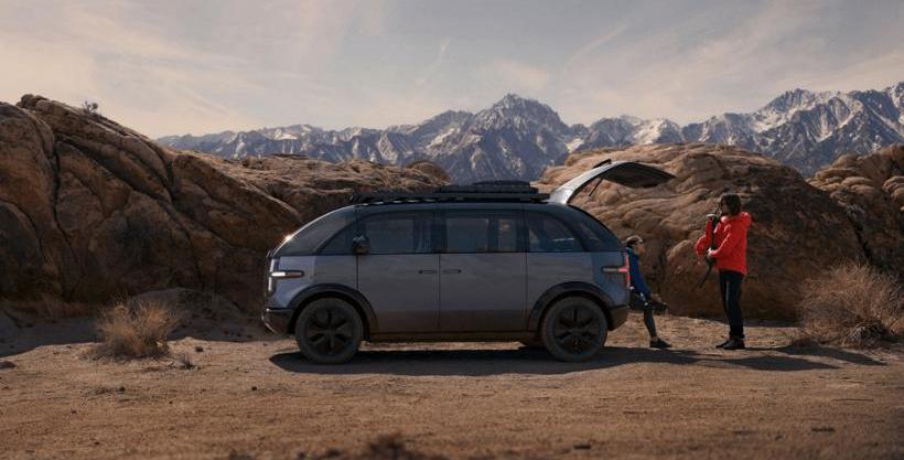 Tesla, Faraday Future, concept, Volvo, Hyundai