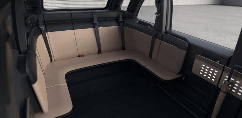 Tesla, Faraday Future, concept, Volvo, Hyundai