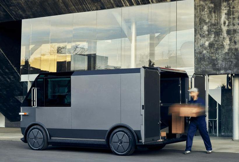 Tesla, Faraday Future, concept, Volvo, Hyundai