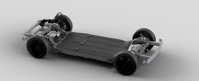 Tesla, Faraday Future, concept, Volvo, Hyundai