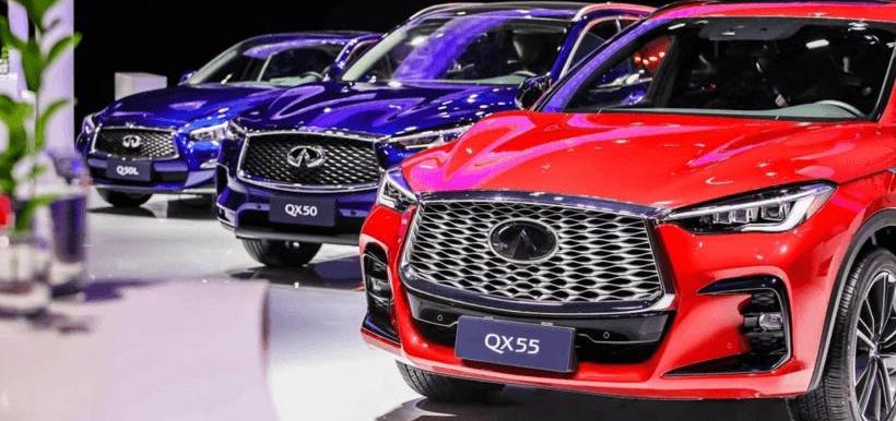Dongfeng, Beijing, Volvo, finidi, Toyota