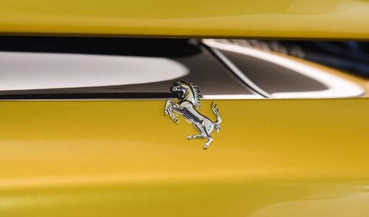 Ferrari
