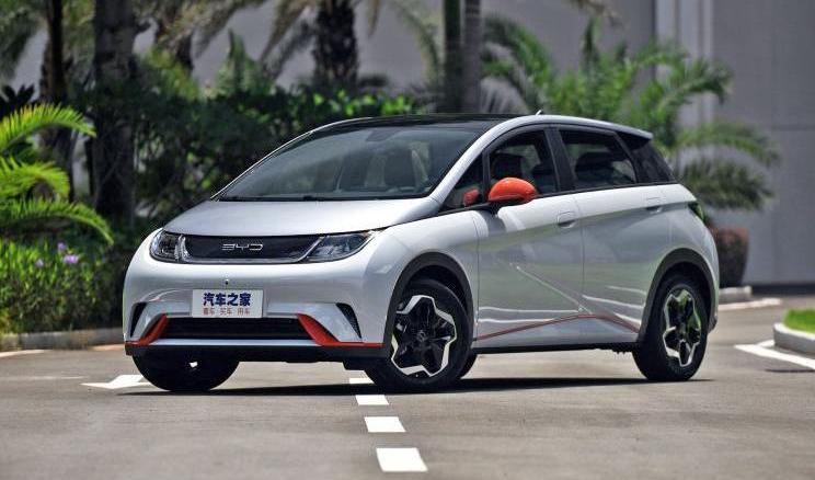 Tucki, Nissan, BYD, Volkswagen, Qichen