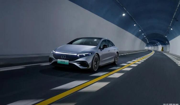 Mercedes-Benz, concept, modernity, Beijing, Han