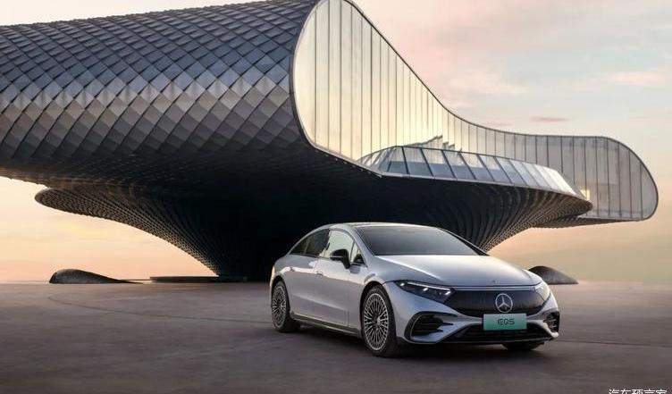 Mercedes-Benz, concept, modernity, Beijing, Han