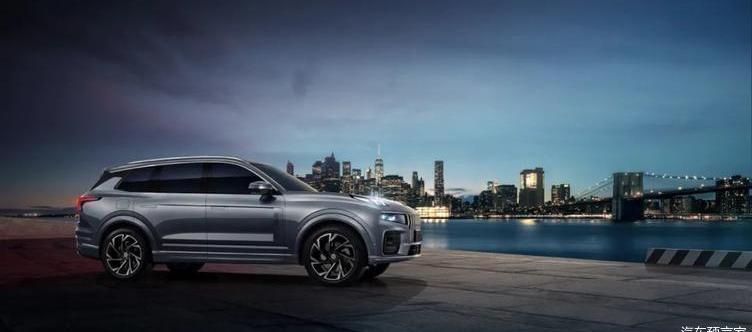 lectra, Geely automobile, lectra 01, lectra 09, Audi