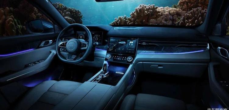 lectra, Geely automobile, lectra 01, lectra 09, Audi