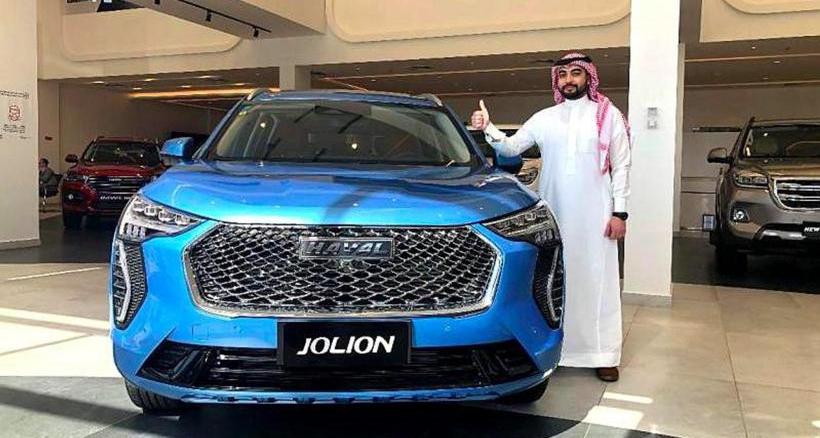 Great Wall, Haval, Haval H6, Euler Good Cat, Euler