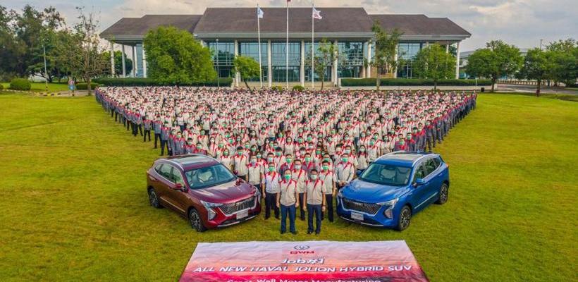 Great Wall, Haval, Haval H6, Euler Good Cat, Euler