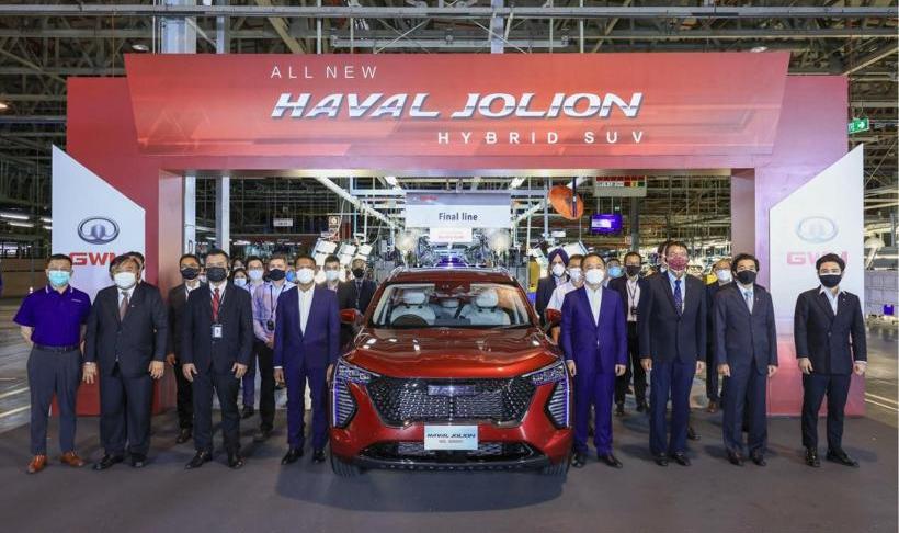 Great Wall, Haval, Haval H6, Euler Good Cat, Euler