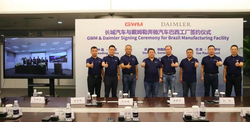 Great Wall, Haval, Haval H6, Euler Good Cat, Euler