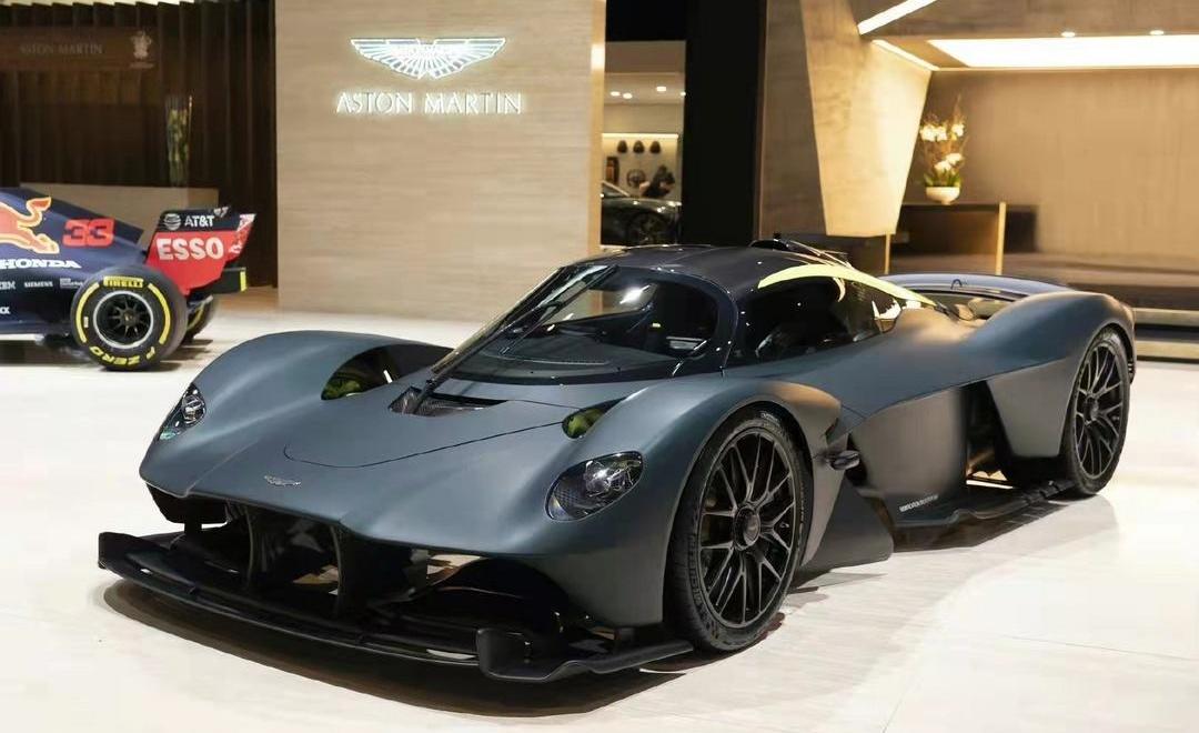 aston martin, Ford, Mercedes-Benz, Chang 'an