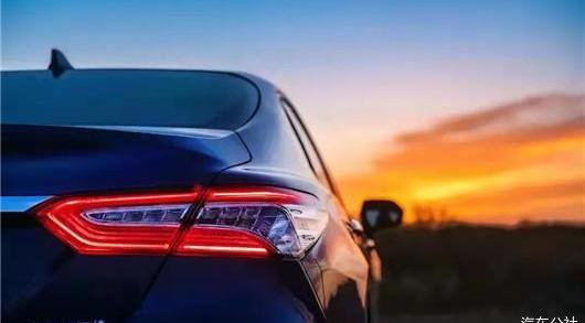 Toyota, Camry, GAC Toyota iA5, Accord, Beijing