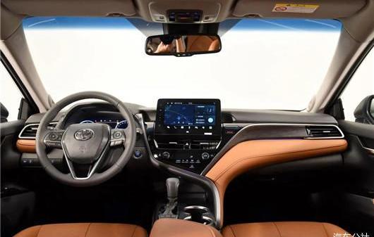 Toyota, Camry, GAC Toyota iA5, Accord, Beijing