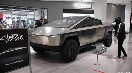 Tesla, Discovery, Model 3,Model Y, Beijing