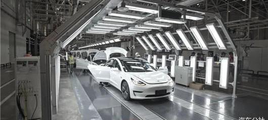 Tesla, Discovery, Model 3,Model Y, Beijing