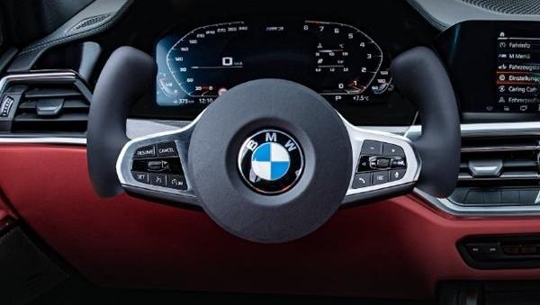BMW, Tesla, Model S