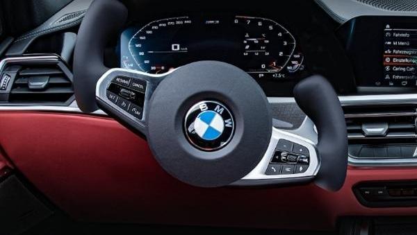 BMW, Tesla, Model S