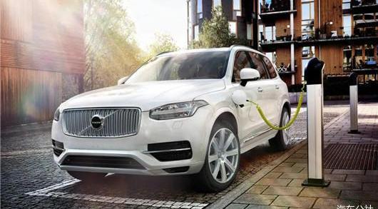 Volvo, Land Rover, finidi, Jaguar and Cadillac