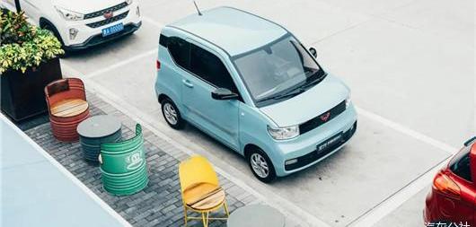 Volkswagen, Chery, BYD, Chang 'an, Great Wall