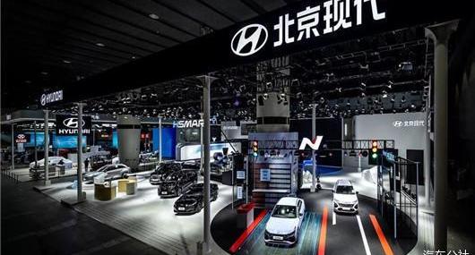 Hyundai, Beijing, Tucson, Discovery, Elantra