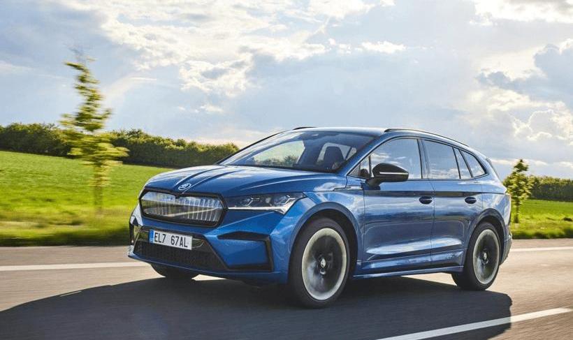 Skoda, Volkswagen, Kroc, Komuk, Ming Rui