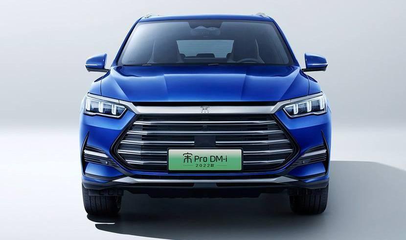 BYD, Chery, Tesla, Ai 'an, Euler