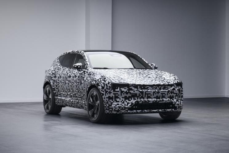 Polestar polar star, polestar3