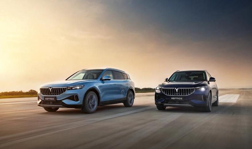 Krypton, Hongqi, Weilai, Lantu Automobile, Porsche