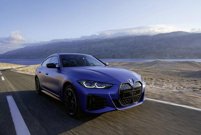 BMW, MINI, Audi, Mercedes-Benz, Rolls-Royce