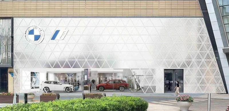 BMW, MINI, Audi, Mercedes-Benz, Rolls-Royce