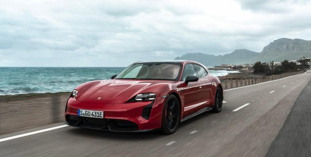 Porsche, Macan, Taycan, Cayenne, Panamera