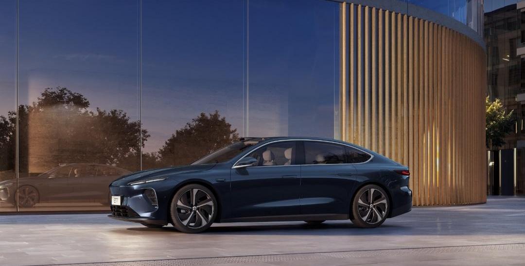 Tesla, Weilai, Toyota, Remote, LI