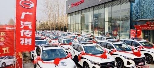 GAC Chuanqi, Chuanqi GS4, Chuanqi M6, Chuanqi GS8, Chuanqi M8