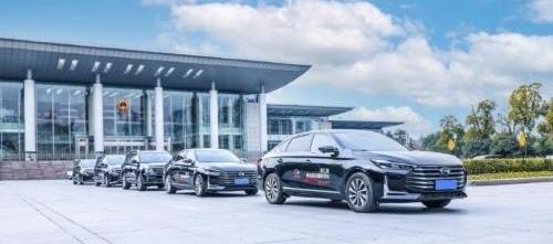 GAC Chuanqi, Chuanqi GS4, Chuanqi M6, Chuanqi GS8, Chuanqi M8