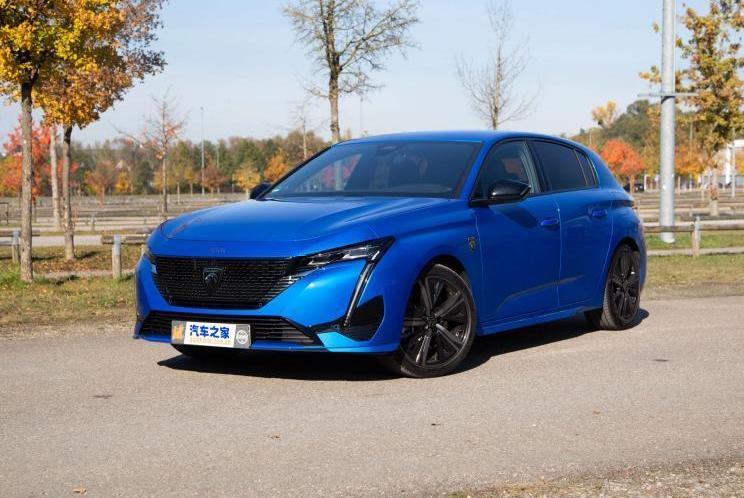 BMW, Peugeot, Volkswagen, Tesla, Zhiji L7