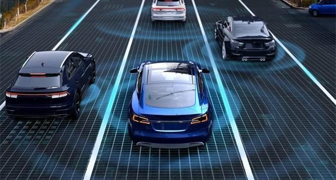 LI, Jidu, Li ONE, zero-run car, Tesla