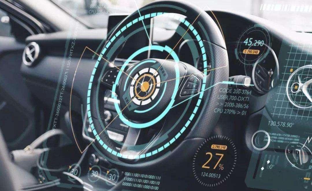 LI, Jidu, Li ONE, zero-run car, Tesla