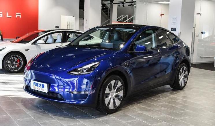 Tesla, Weilai, Model 3,Model Y, Ian