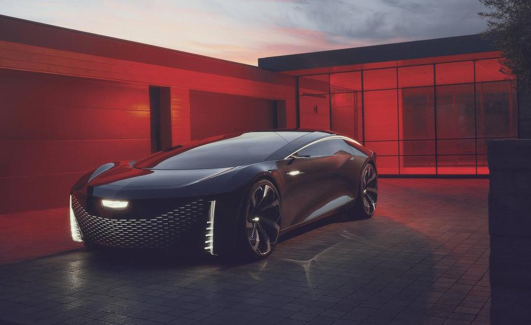 Cadillac, Chevrolet, Beijing, Ford, Ford F-150