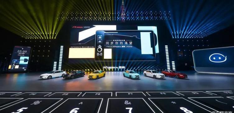 Honda, Style, Accord, Fit, Odyssey